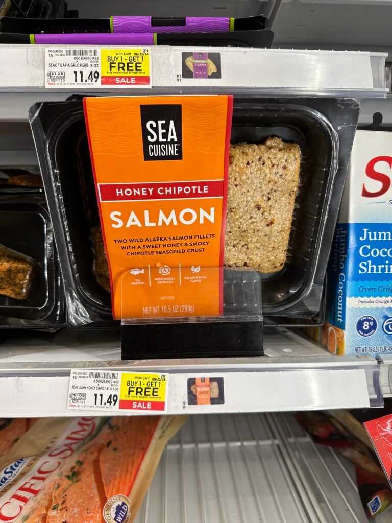 sea cuisine kroger shelf image (1)