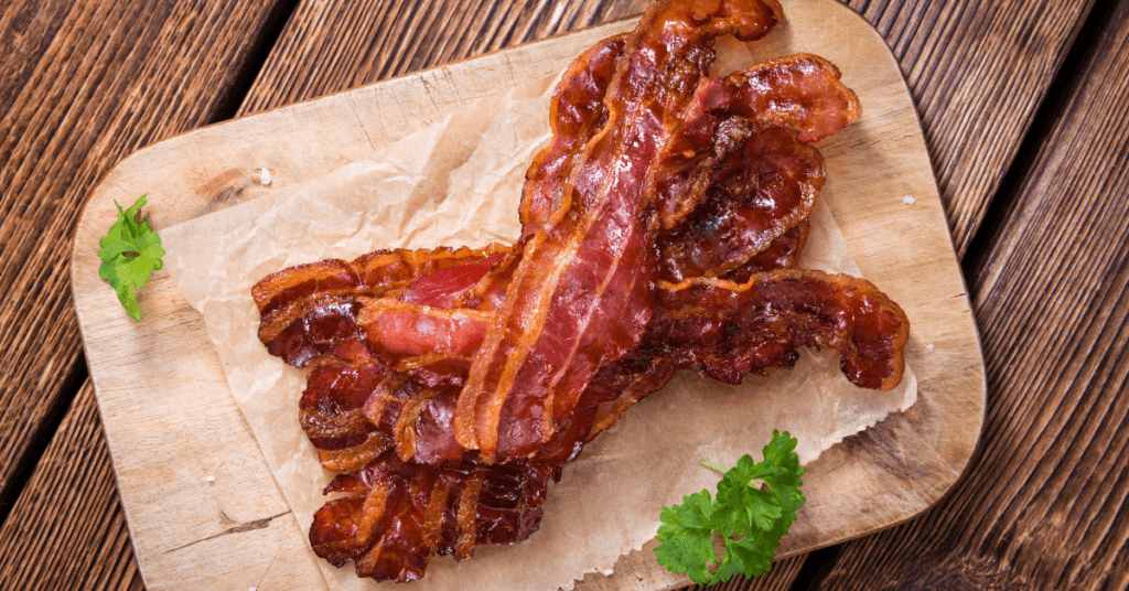 smithfield bacon bogo