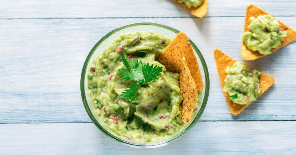 wholly guacamole b1g1