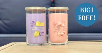 yankee candle kroger krazy