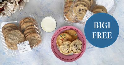 Bakery Fresh Goodness Kroger Krazy