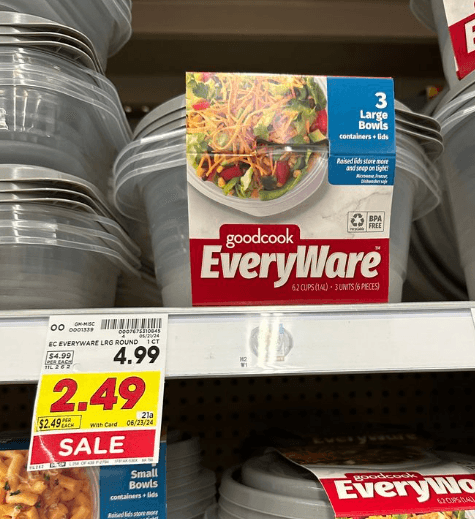 Good Cook Every Wear Kroger Shelf Image