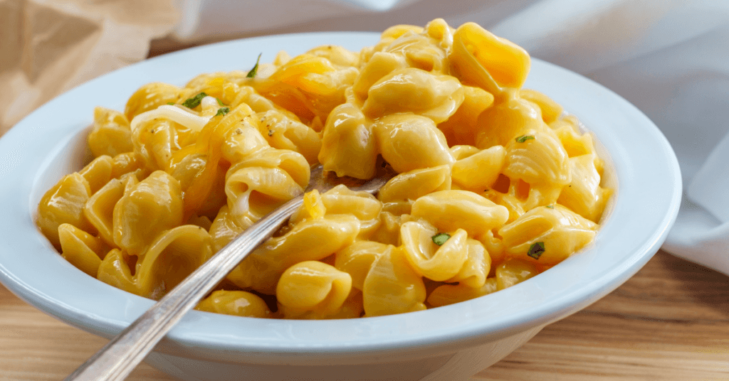 annies mac and cheese mega