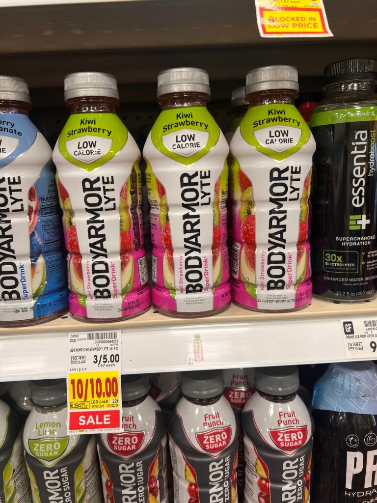 body armor kroger shelf image (1)