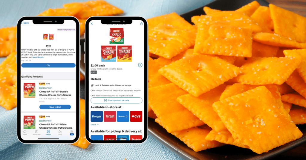 cheez-it snapd digital ib