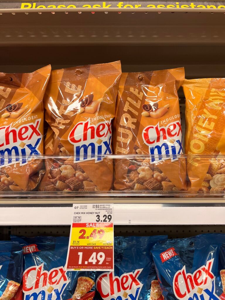chex mix, bugles and gardettos kroger shelf image (1)