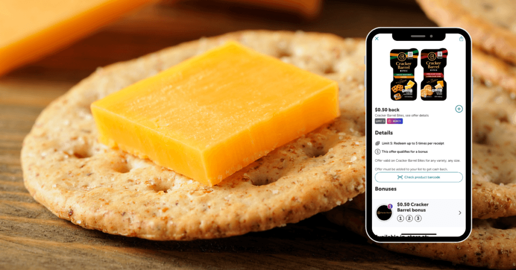 cracker barrel bites ib