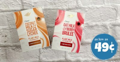 dove premium bar soap kroger krazy (1)