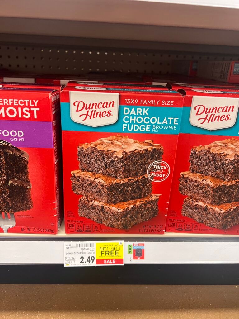 duncan hines kroger shelf image (1)