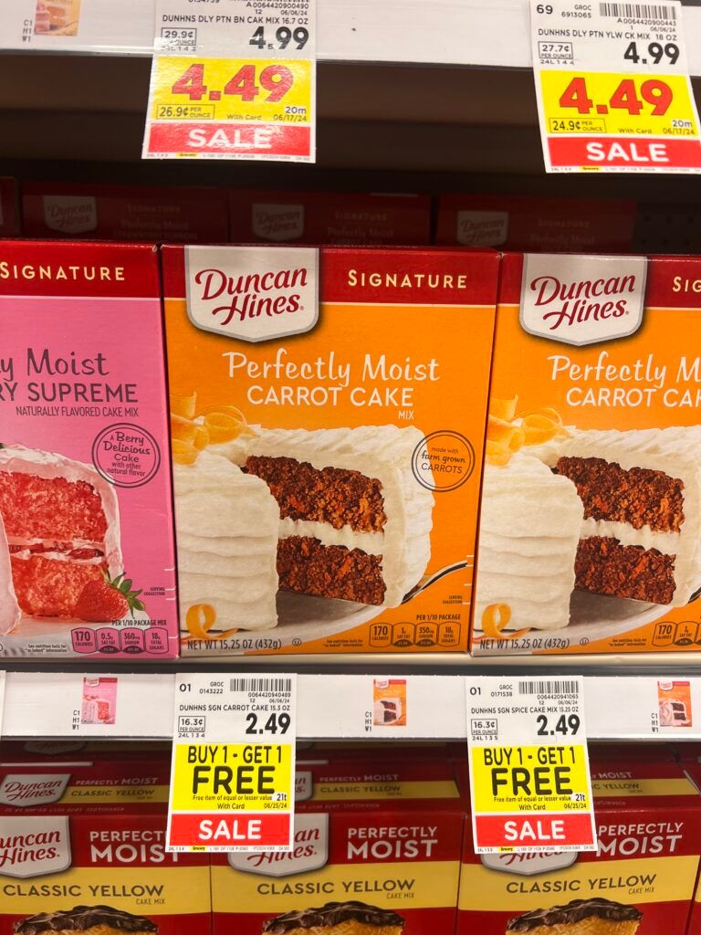 duncan hines kroger shelf image (1)