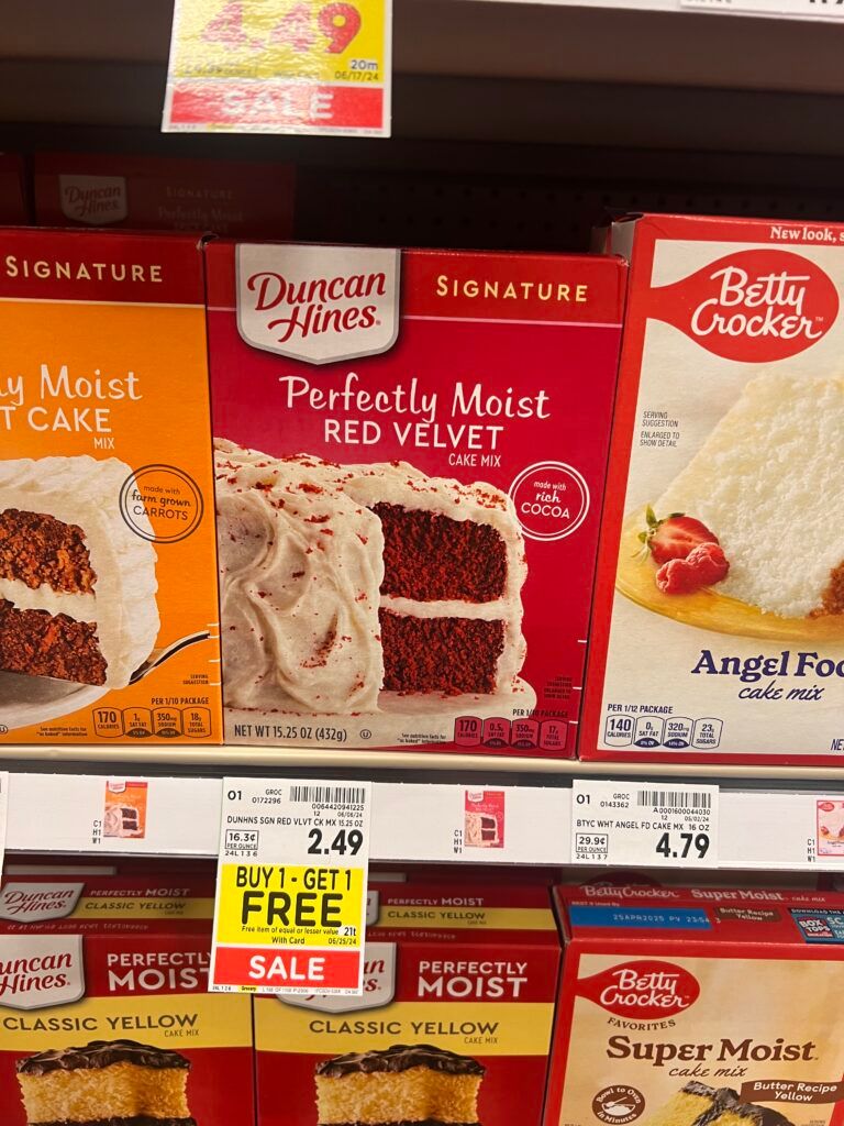 duncan hines kroger shelf image (1)