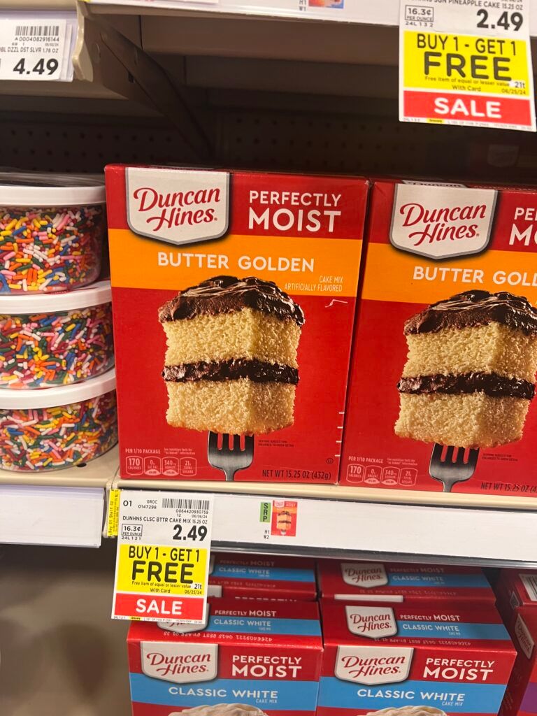 duncan hines kroger shelf image (1)