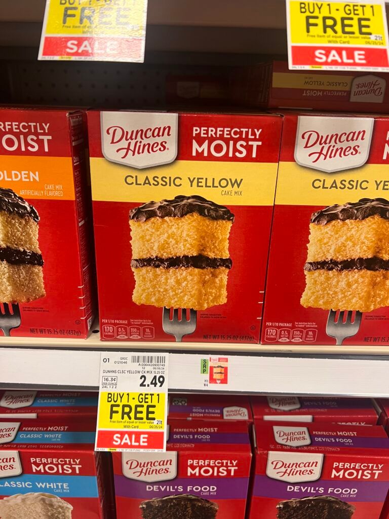 duncan hines kroger shelf image (1)