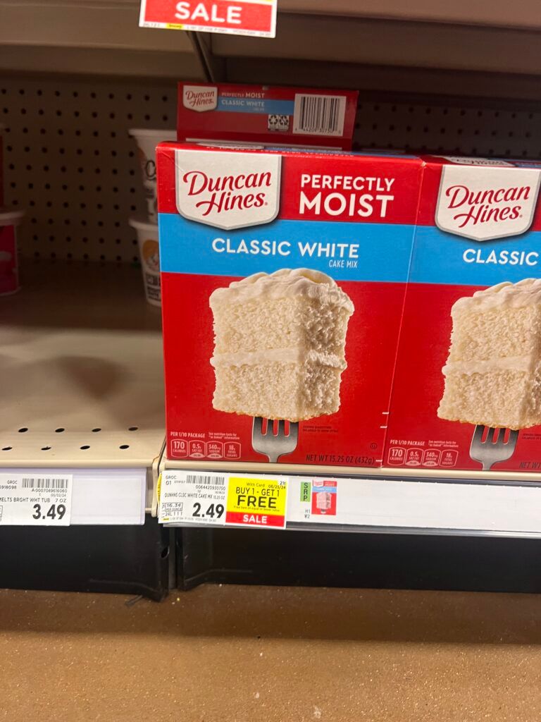 duncan hines kroger shelf image (1)
