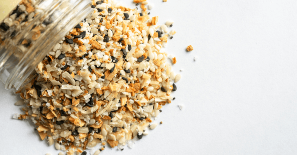 four sixes and einstein bros seasoning bogo