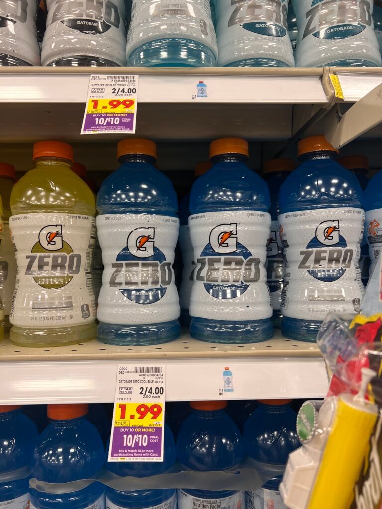gatorade kroger shelf image (1)