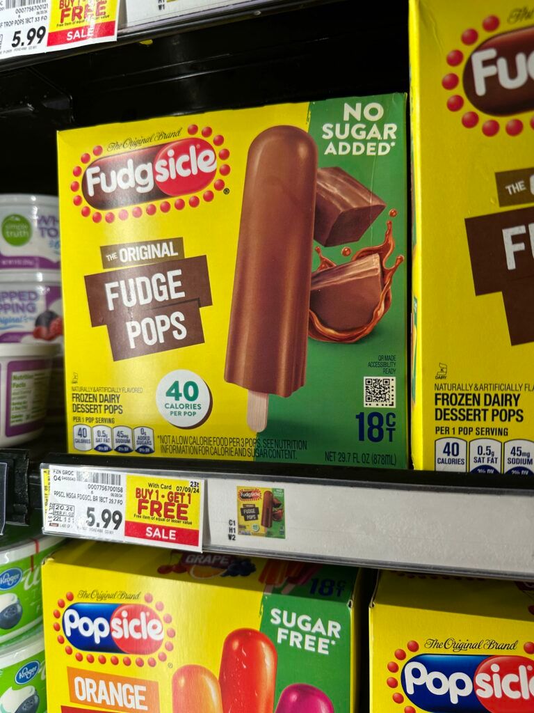 ice cream bogo kroger shelf image (1)