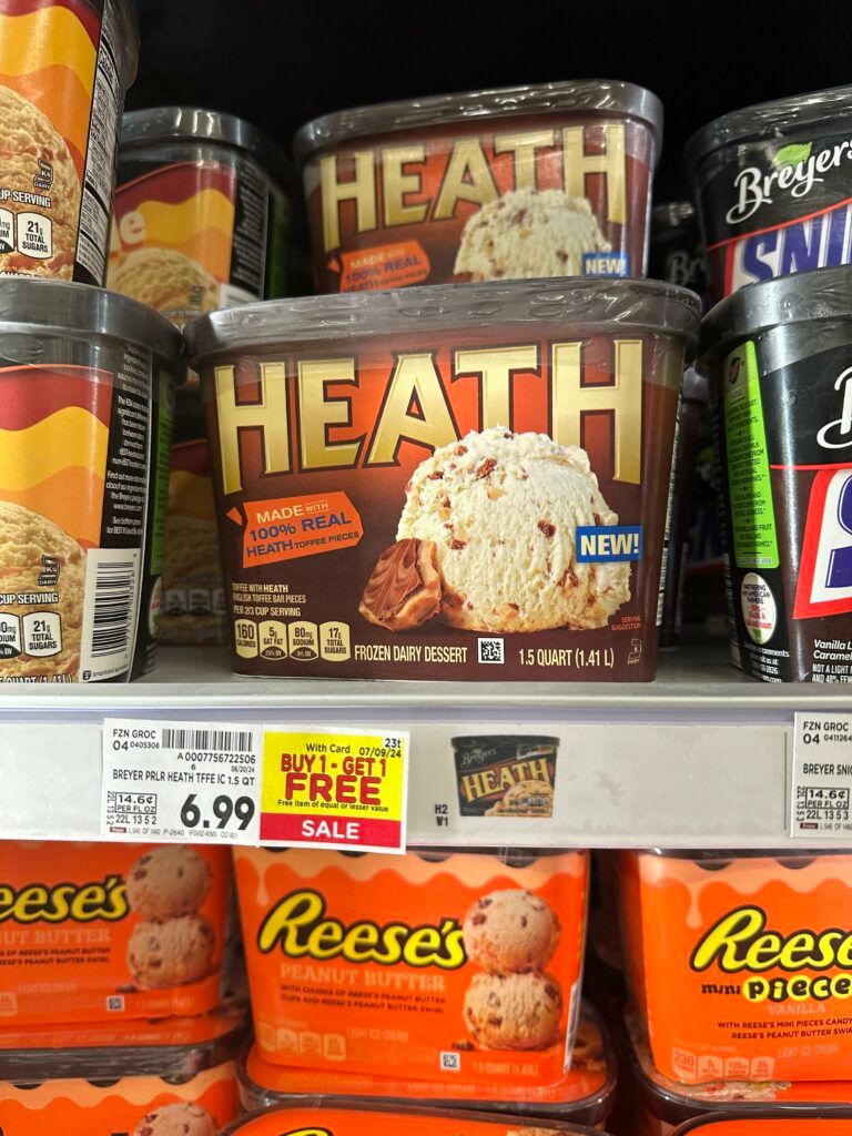 ice cream bogo kroger shelf image (1)