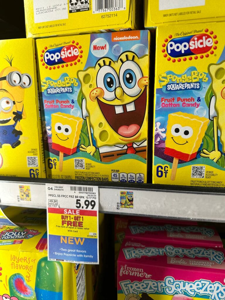 ice cream bogo kroger shelf image (1)