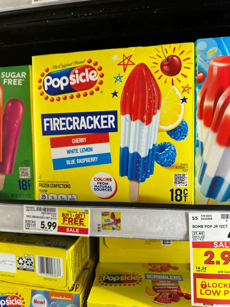 ice cream bogo kroger shelf image (1)