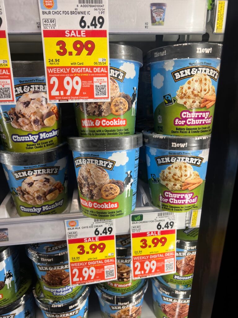 ice cream kroger shelf image (1)