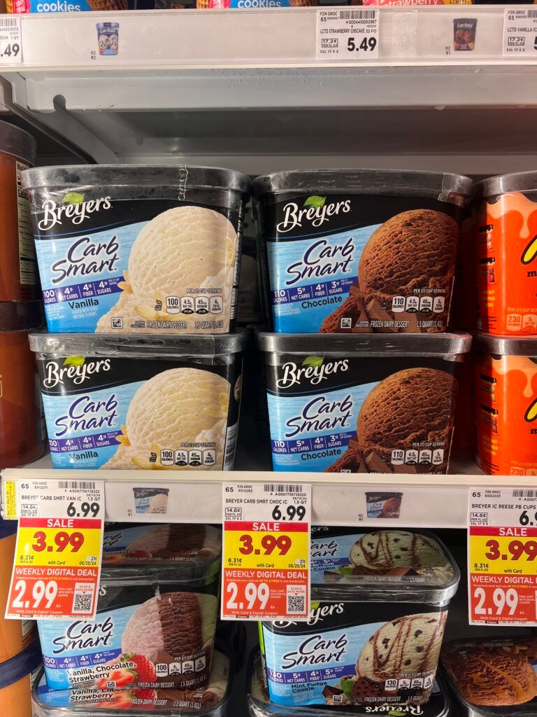 ice cream kroger shelf image (1)