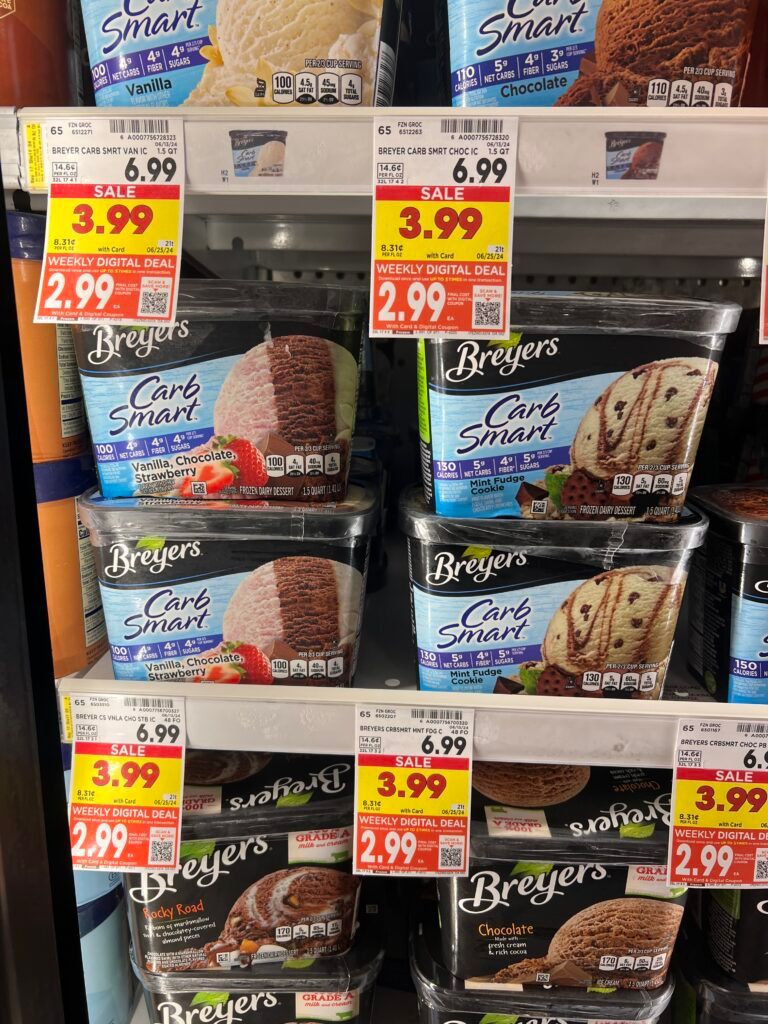 ice cream kroger shelf image (1)