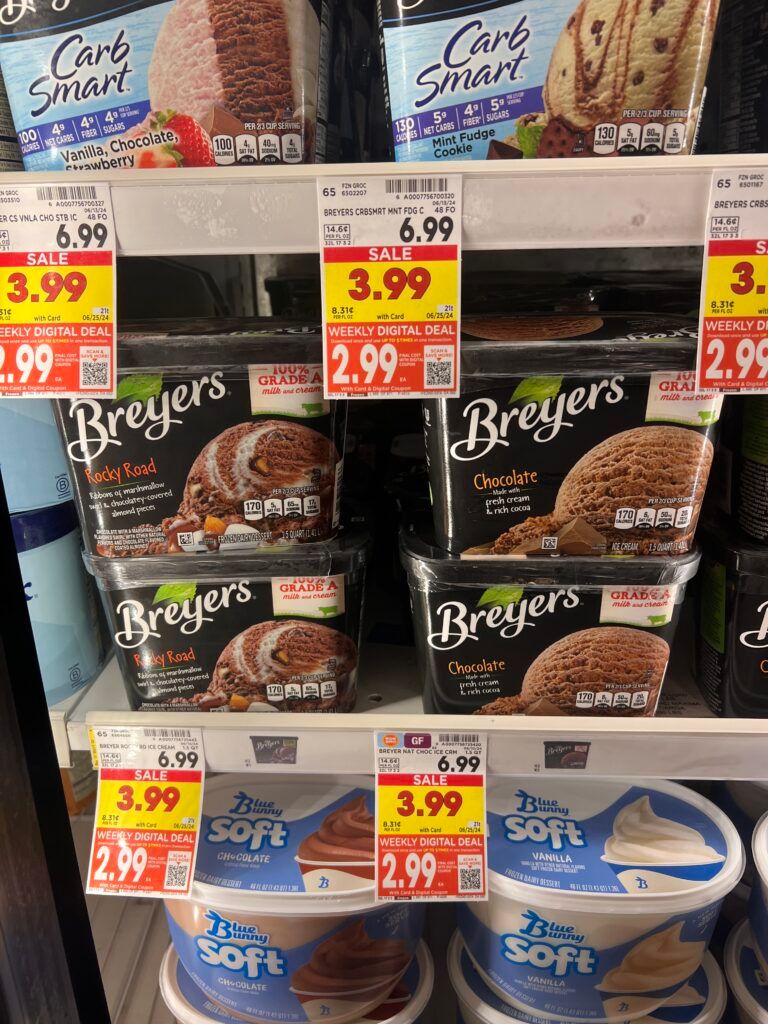ice cream kroger shelf image (1)