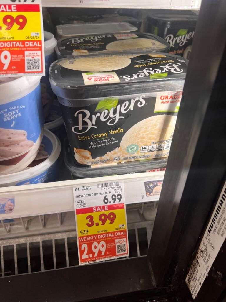ice cream kroger shelf image (1)