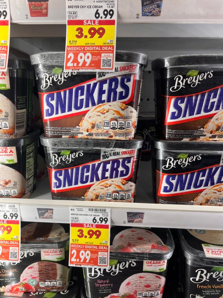 ice cream kroger shelf image (1)