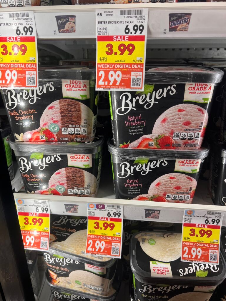 ice cream kroger shelf image (1)