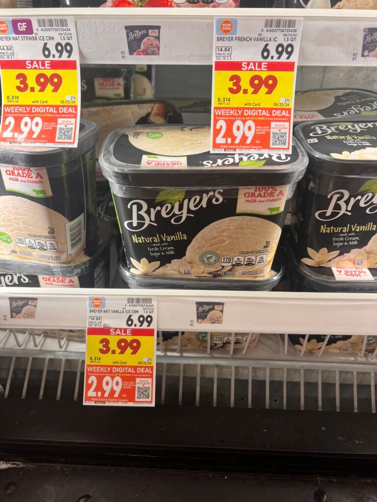 ice cream kroger shelf image (1)