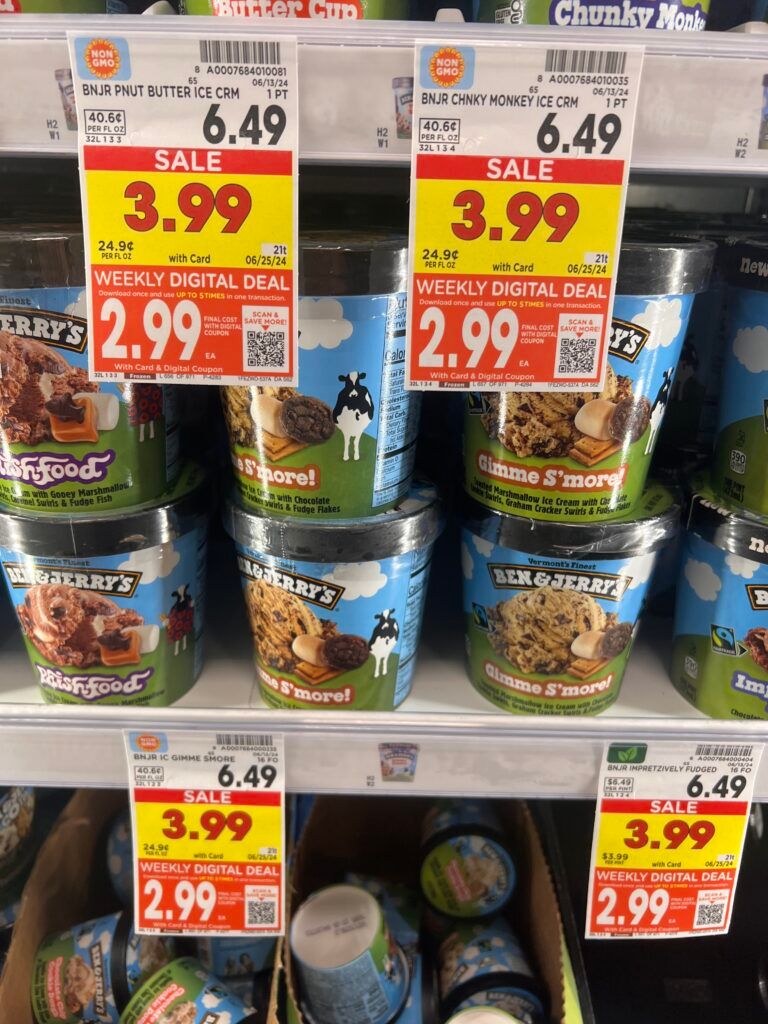 ice cream kroger shelf image (1)