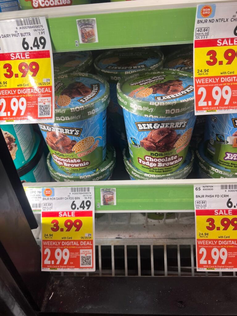 ice cream kroger shelf image (1)