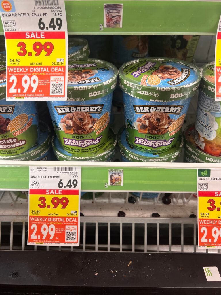 ice cream kroger shelf image (1)