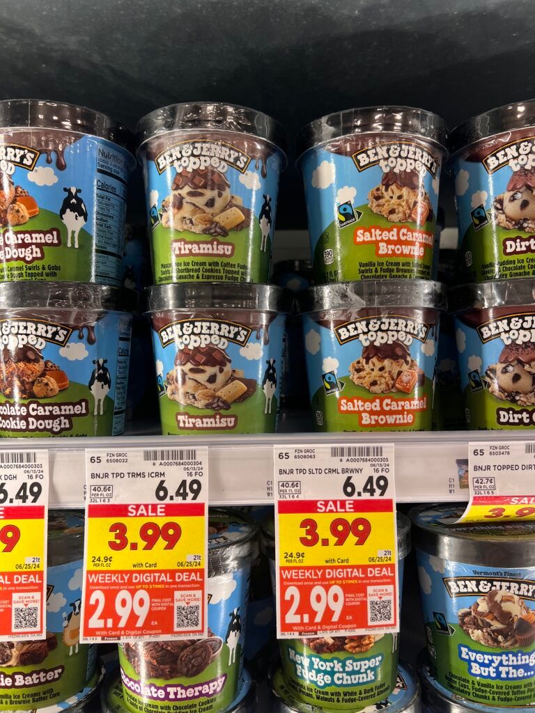 ice cream kroger shelf image (1)