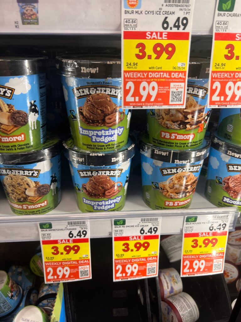 ice cream kroger shelf image (1)