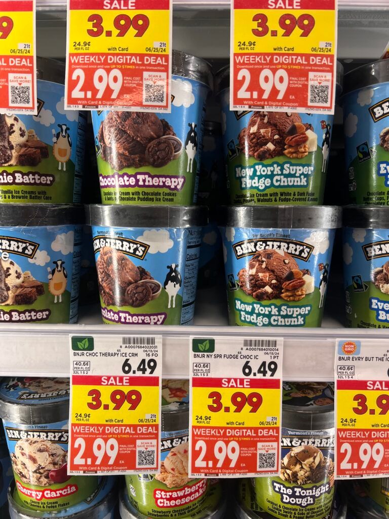ice cream kroger shelf image (1)