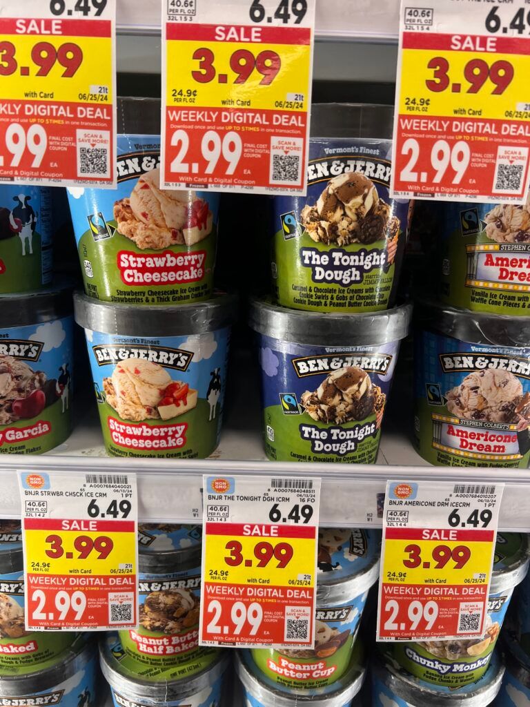 ice cream kroger shelf image (1)