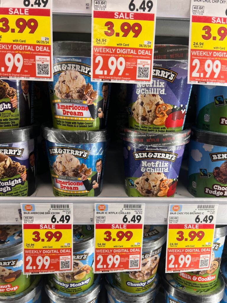 ice cream kroger shelf image (1)