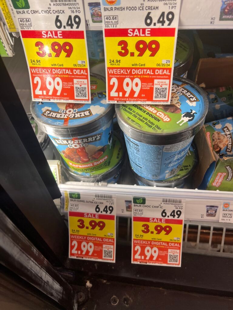 ice cream kroger shelf image (1)