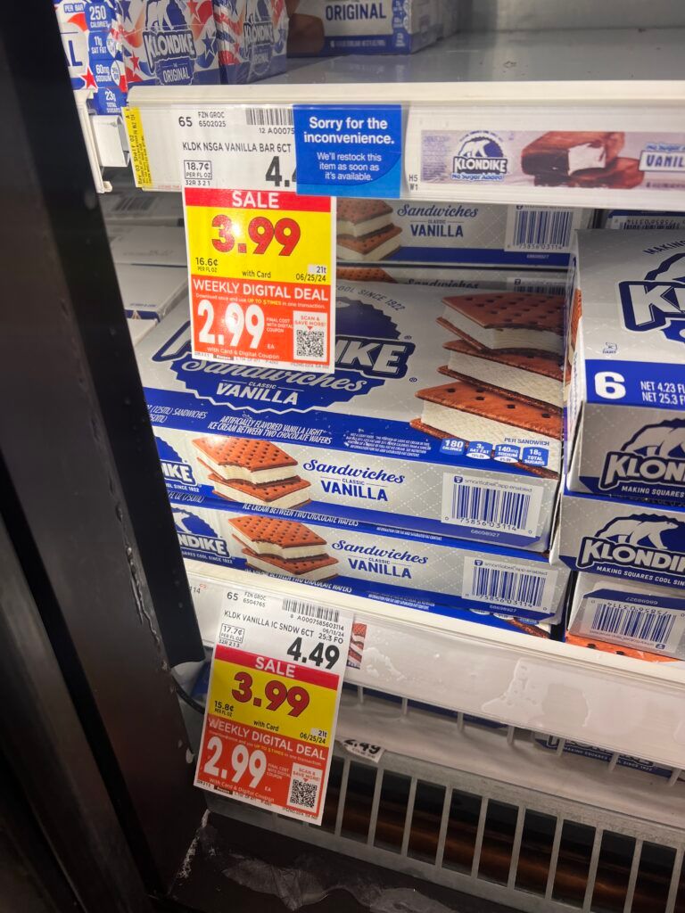 ice cream kroger shelf image (1)