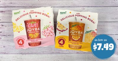 joyba bubble tea kroger krazy 1
