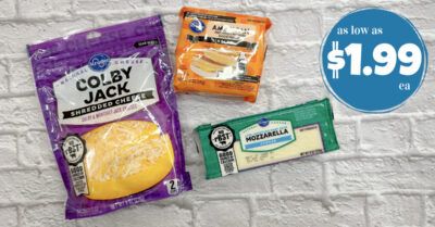 kroger cheese kroger krazy