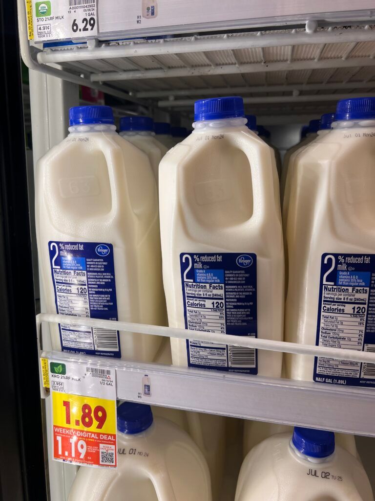 kroger milk shelf image (1)