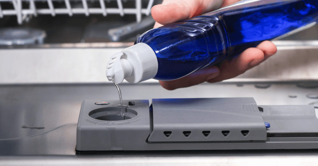 kroger rinse aid bogo