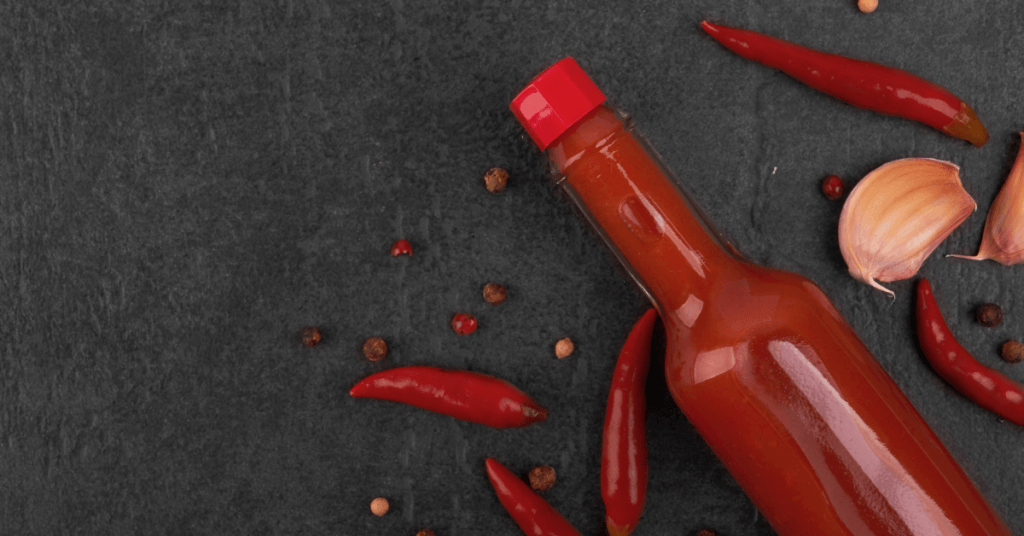 louisiana hot sauce mega