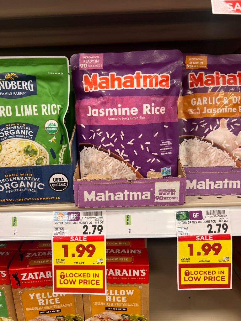 mahatma rice kroger shelf image (1)