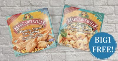 margaritaville seafood kroger krazy