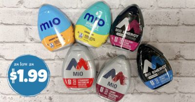 mio water enhancers kroger krazy